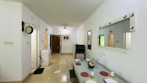 Furnished 2bdrm Apartment in Basundhara for Rent