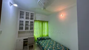Furnished 2bdrm Apartment in Basundhara for Rent