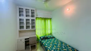 Furnished 2bdrm Apartment in Basundhara for Rent
