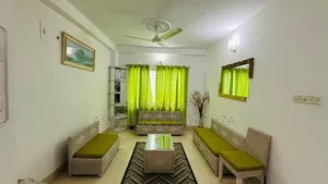Furnished 2bdrm Apartment in Basundhara for Rent