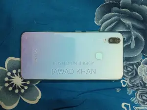 Vivo Y11 32 GB Blue