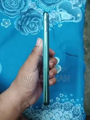 Vivo Y11 32 GB Blue