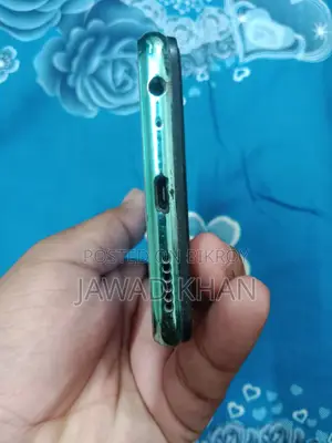 Vivo Y11 32 GB Blue