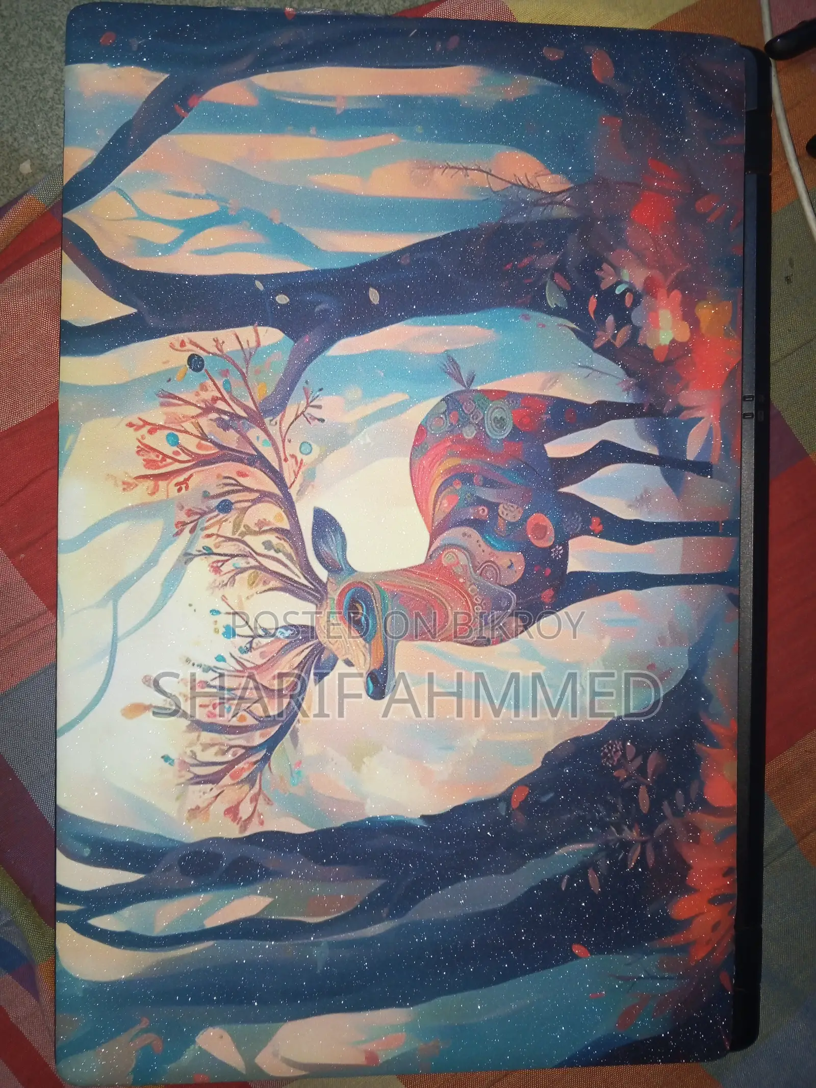 Laptop Acer Aspire 1 A115-31 4GB Intel Core I3 HDD 500GB