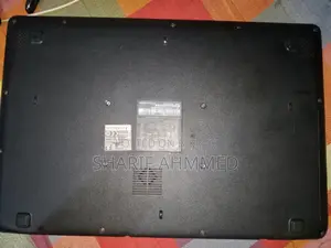 Laptop Acer Aspire 1 A115-31 4GB Intel Core I3 HDD 500GB