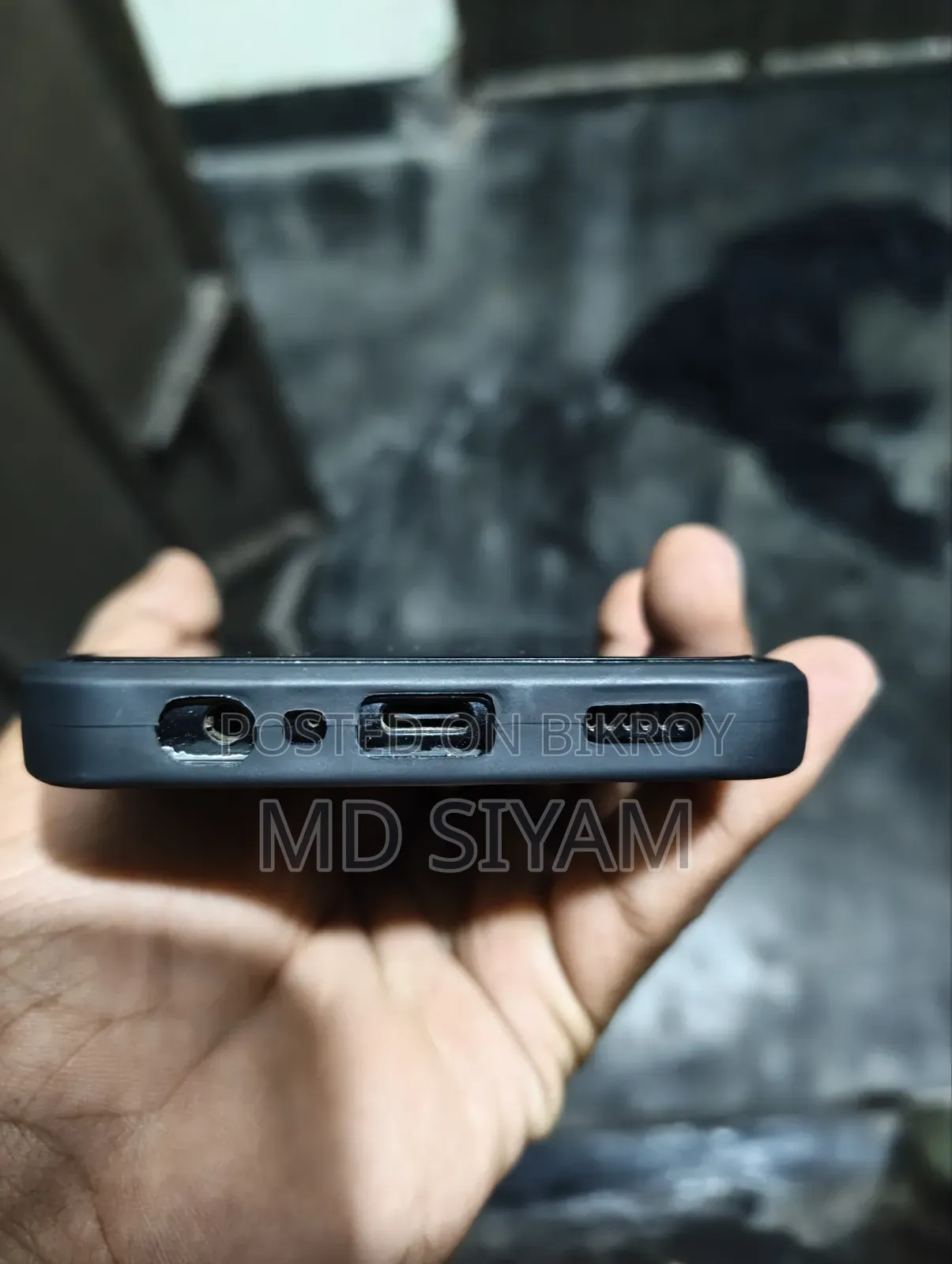 Samsung Galaxy A04s 64 GB Black