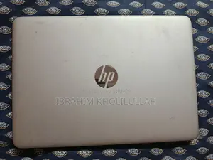 Laptop HP EliteBook 840 G3 3GB Intel Core I5 SSD 32GB