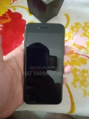 Apple iPhone 7 128 GB Black