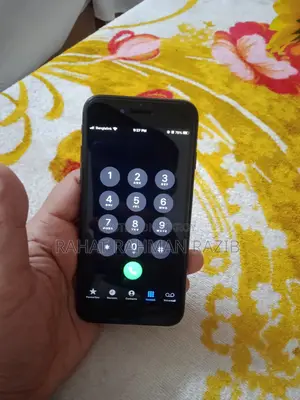 Apple iPhone 7 128 GB Black