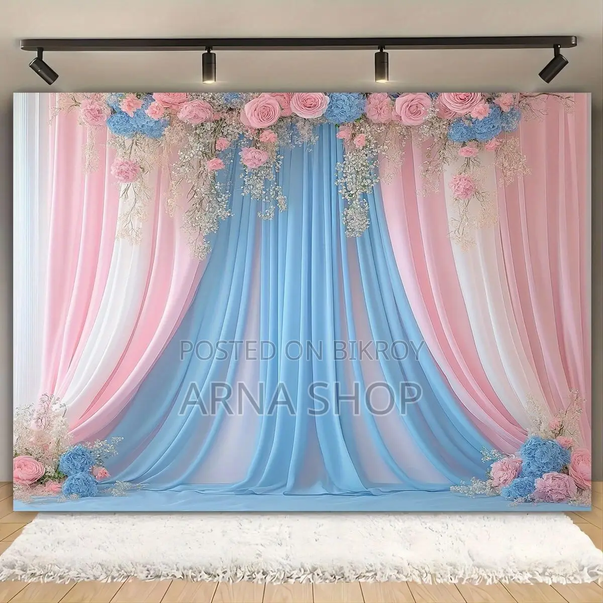 Wedding Decoration Service in Bangladesh