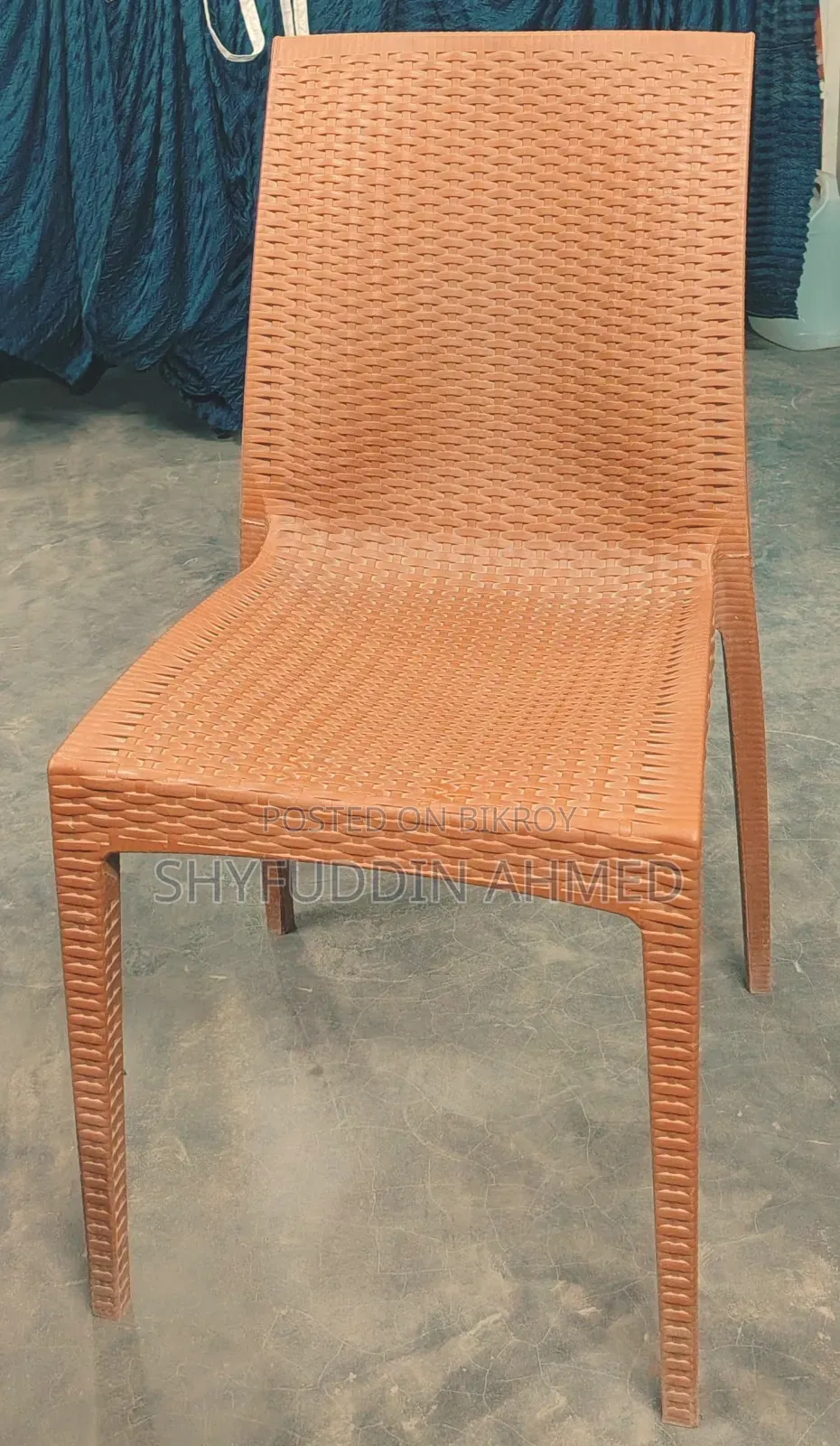 R.F.L Chair