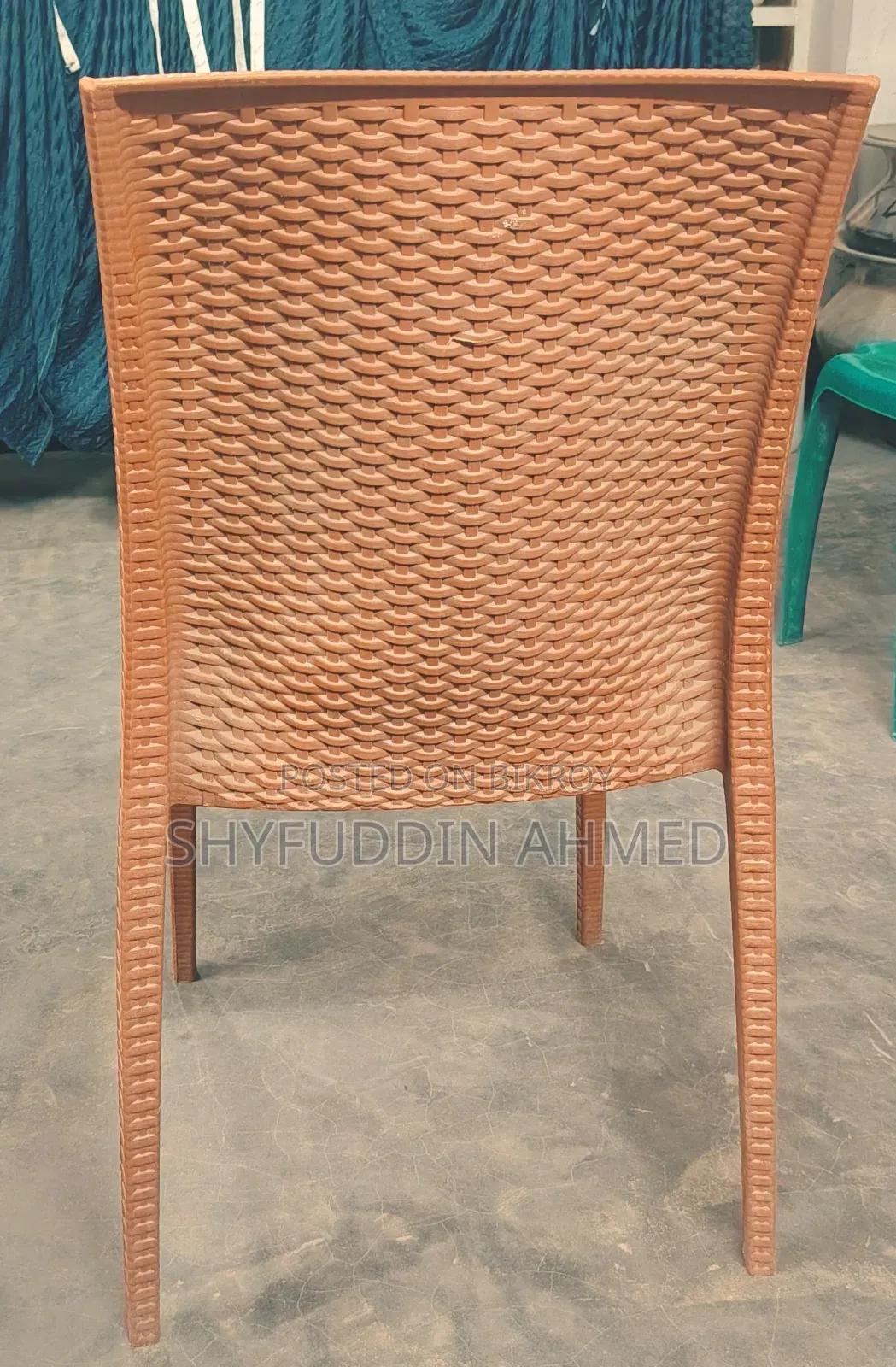 R.F.L Chair