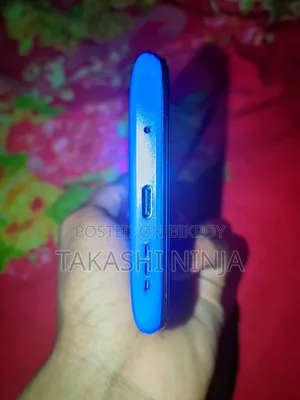 New Xiaomi Poco M3 Pro 5G 64 GB Blue