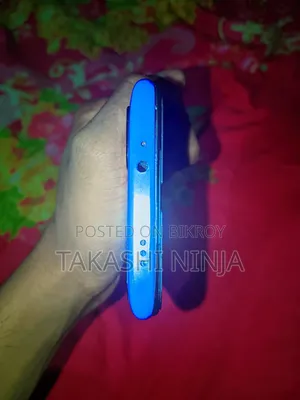 New Xiaomi Poco M3 Pro 5G 64 GB Blue
