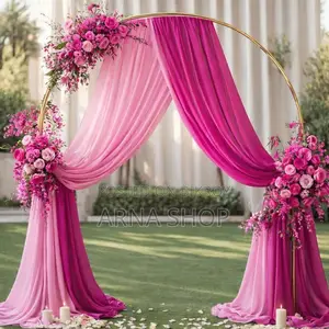 Attractive Wedding Stage Designs