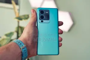 Vivo V25 256 GB Green