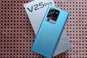 Vivo V25 256 GB Green