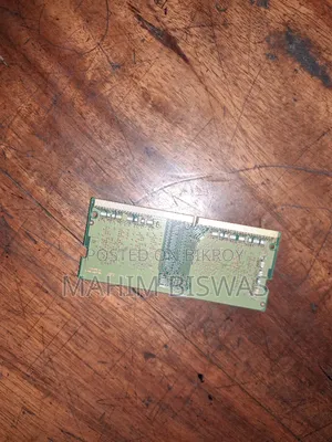 DDR4 3200 MHz 4 GB Laptop RAM