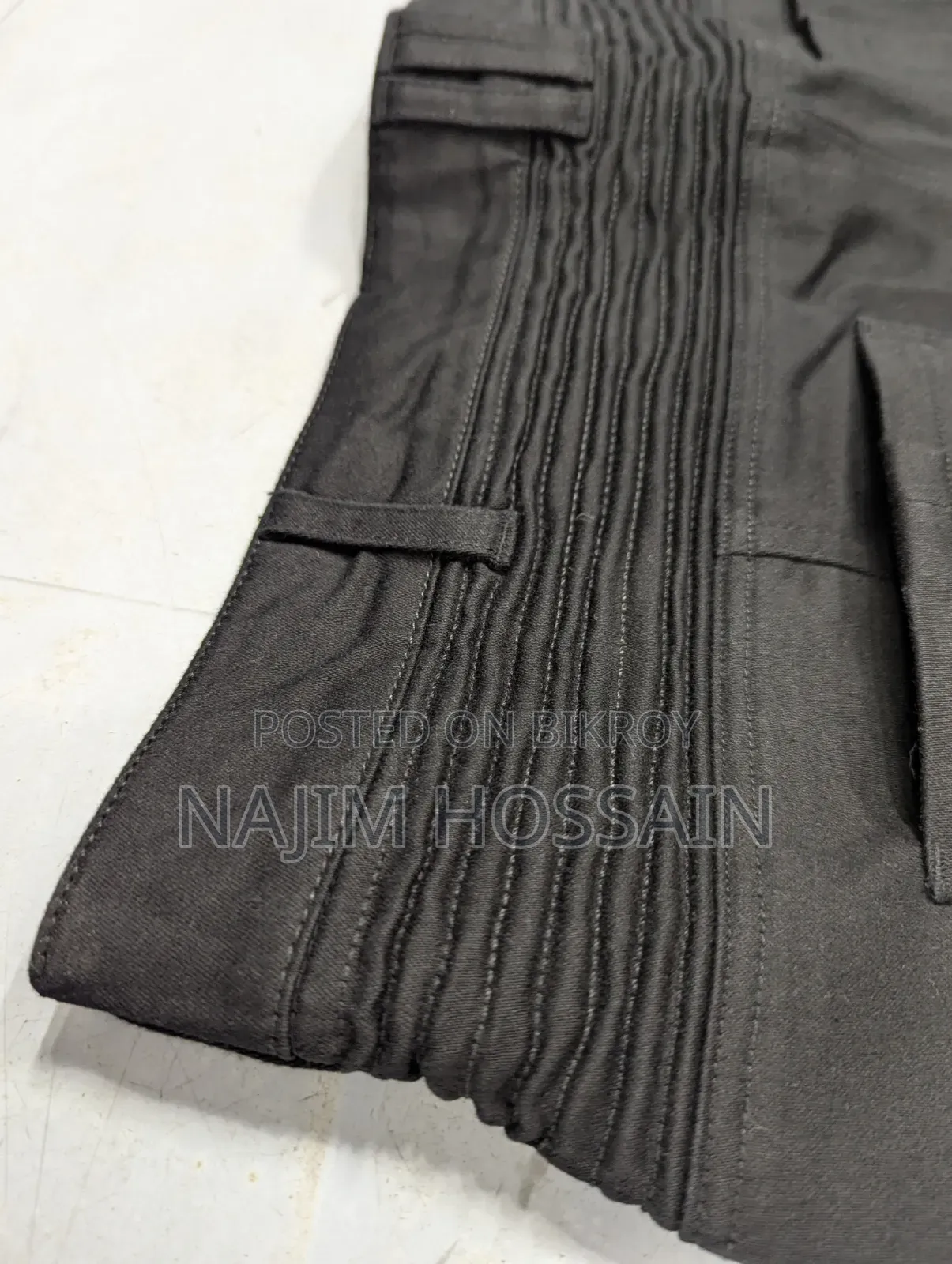 Motorcycle Pants