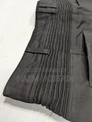 Motorcycle Pants