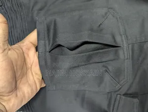 Motorcycle Pants