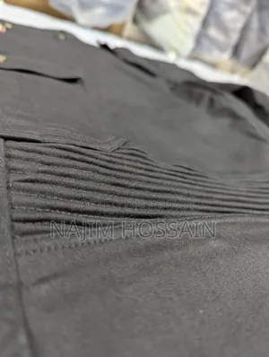 Motorcycle Pants