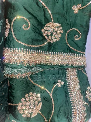 Sarir for Exclusive Wedding