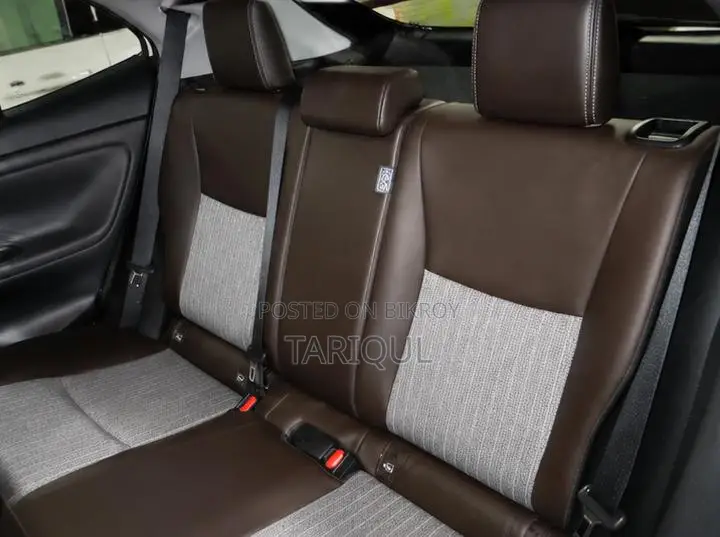 Toyota Yaris Cross 1.5 Hybrid AWD 2021 Pearl