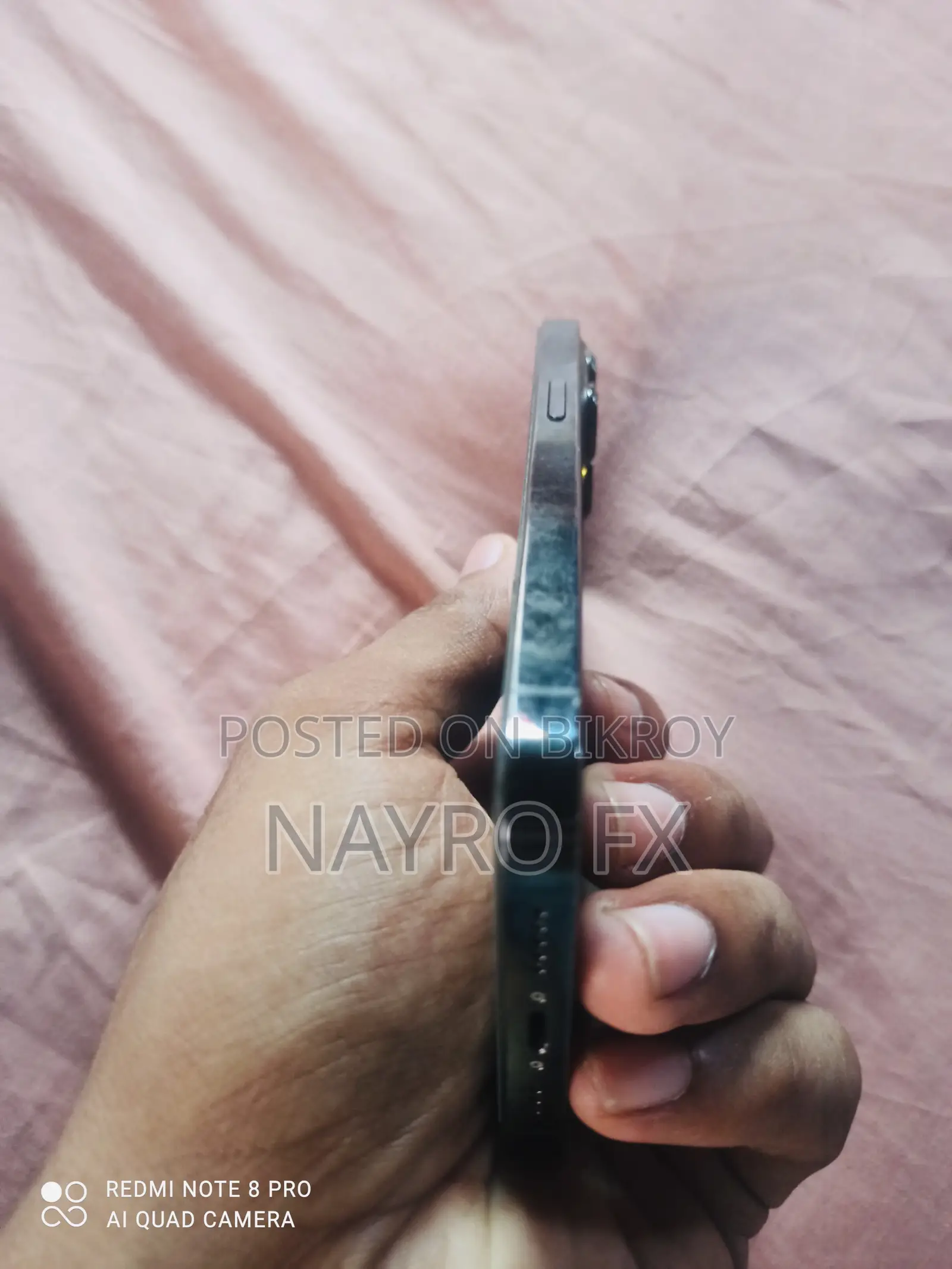 Apple iPhone 13 Pro 128 GB Green