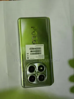 Xiaomi Poco X7 256 GB
