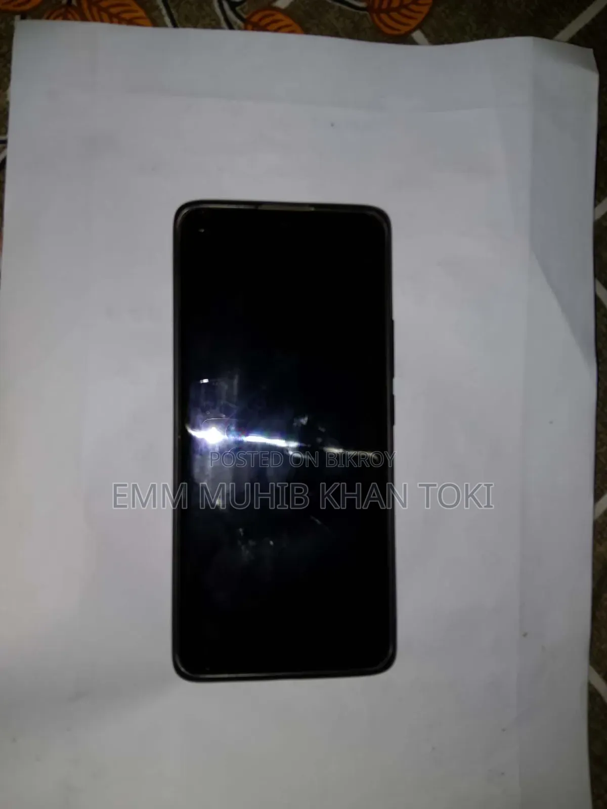 Xiaomi Poco X7 256 GB