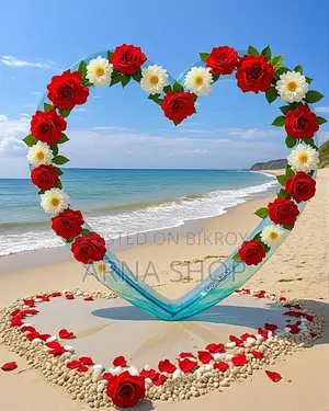 Premium Event Decoration Service