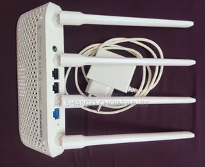 Xiaomi Mi 4c Router