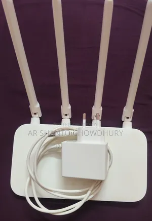 Xiaomi Mi 4c Router