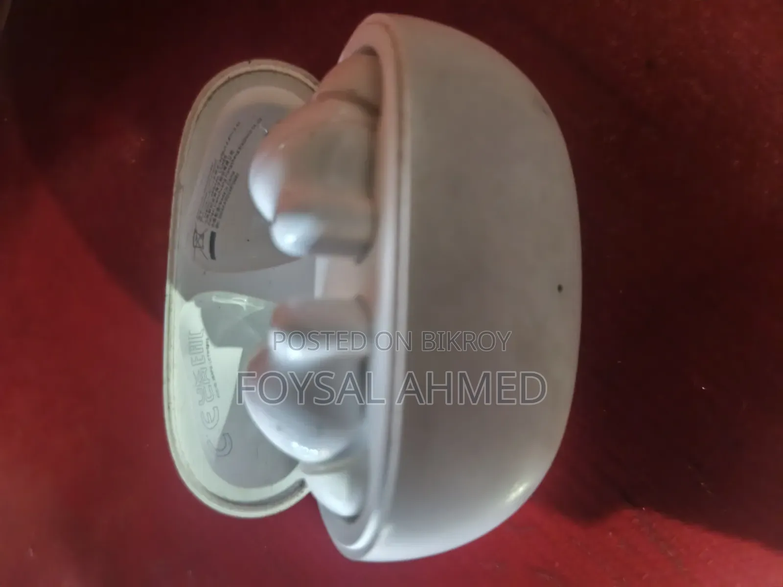 Honor Choice Earbuds X5