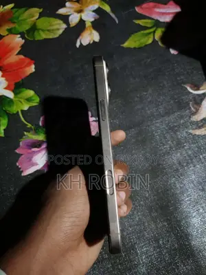 Apple iPhone 16 Pro Max 256 GB Gold