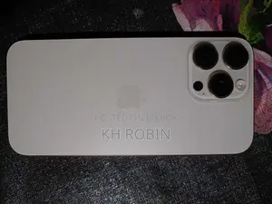 Apple iPhone 16 Pro Max 256 GB Gold