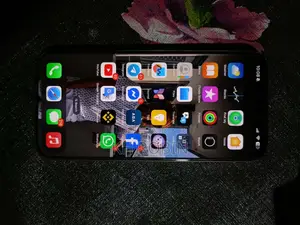 Apple iPhone 16 Pro Max 256 GB Gold