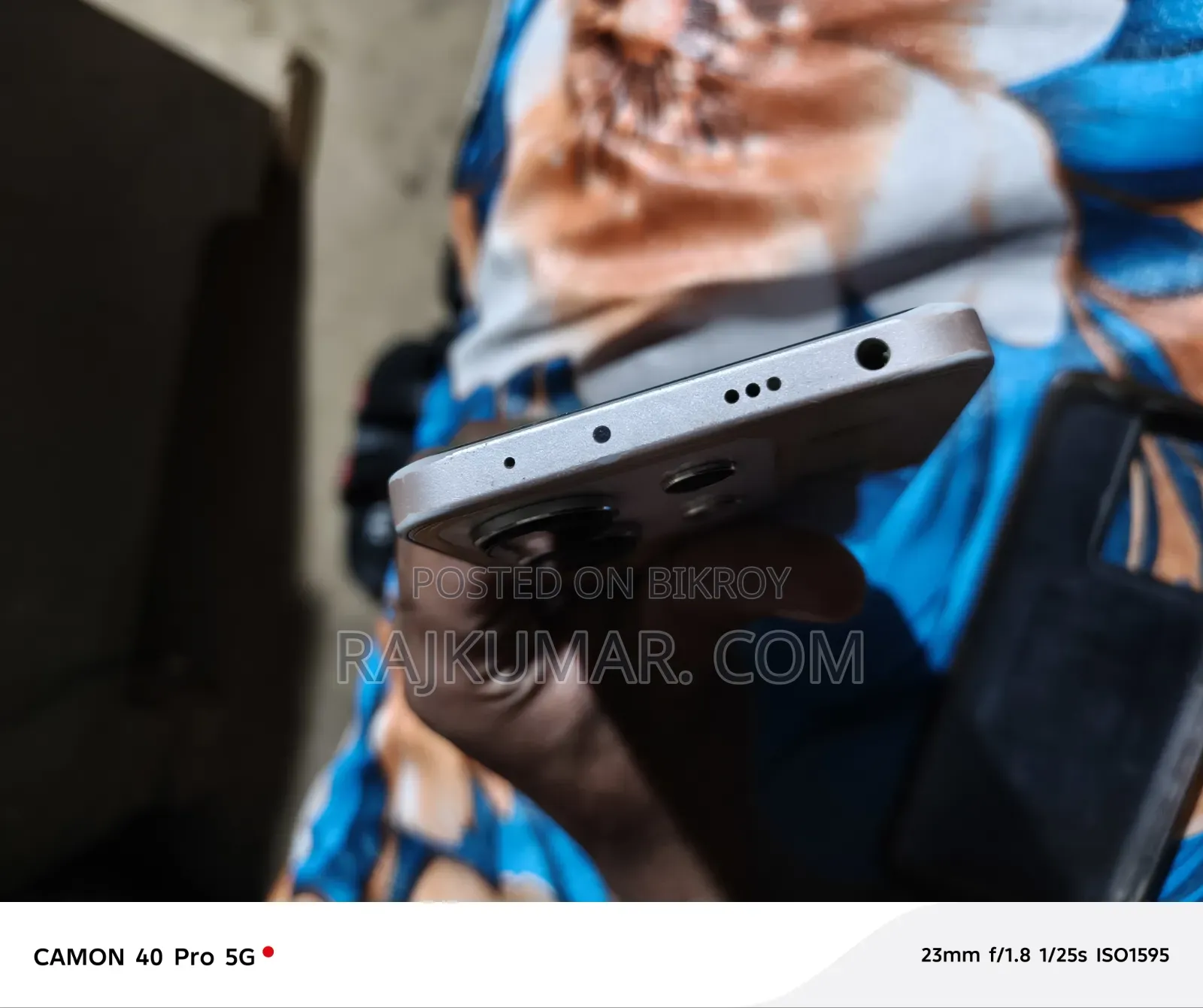 Xiaomi Redmi Note 13 256 GB Rose Gold