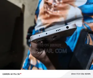 Xiaomi Redmi Note 13 256 GB Rose Gold