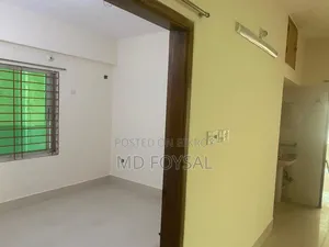 1268 sq ft, fully ready flat for sale in Kathalbagan