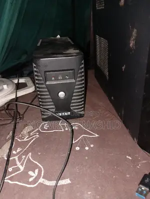 Desktop Computer 2GB Intel Core 2 Quad SSD 128GB