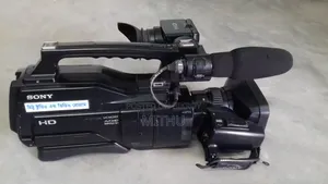 Sony Mc1500 Hd Camera Sell
