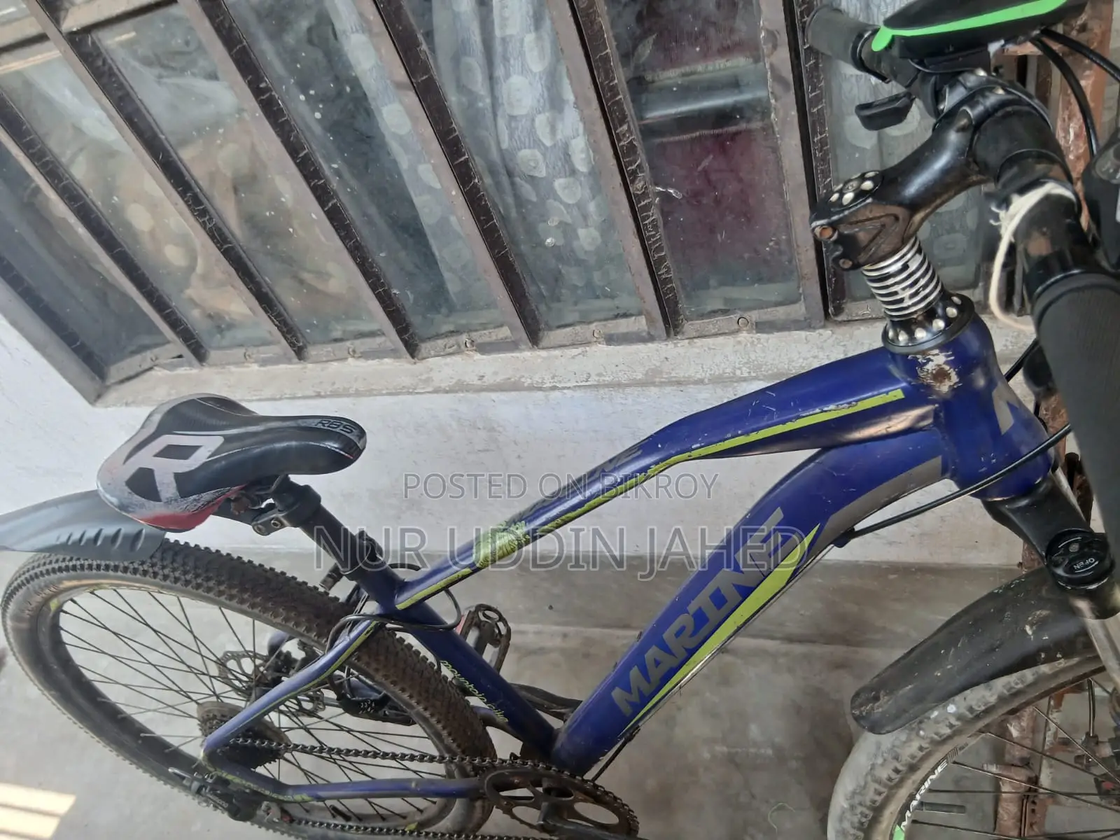 গিয়ার বাইসাইকেল