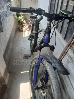 গিয়ার বাইসাইকেল