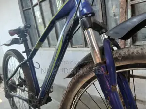 গিয়ার বাইসাইকেল