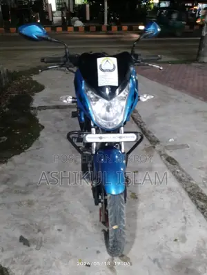 Hero Ignitor 2022 Blue