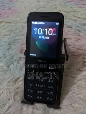 Nokia 150 Black