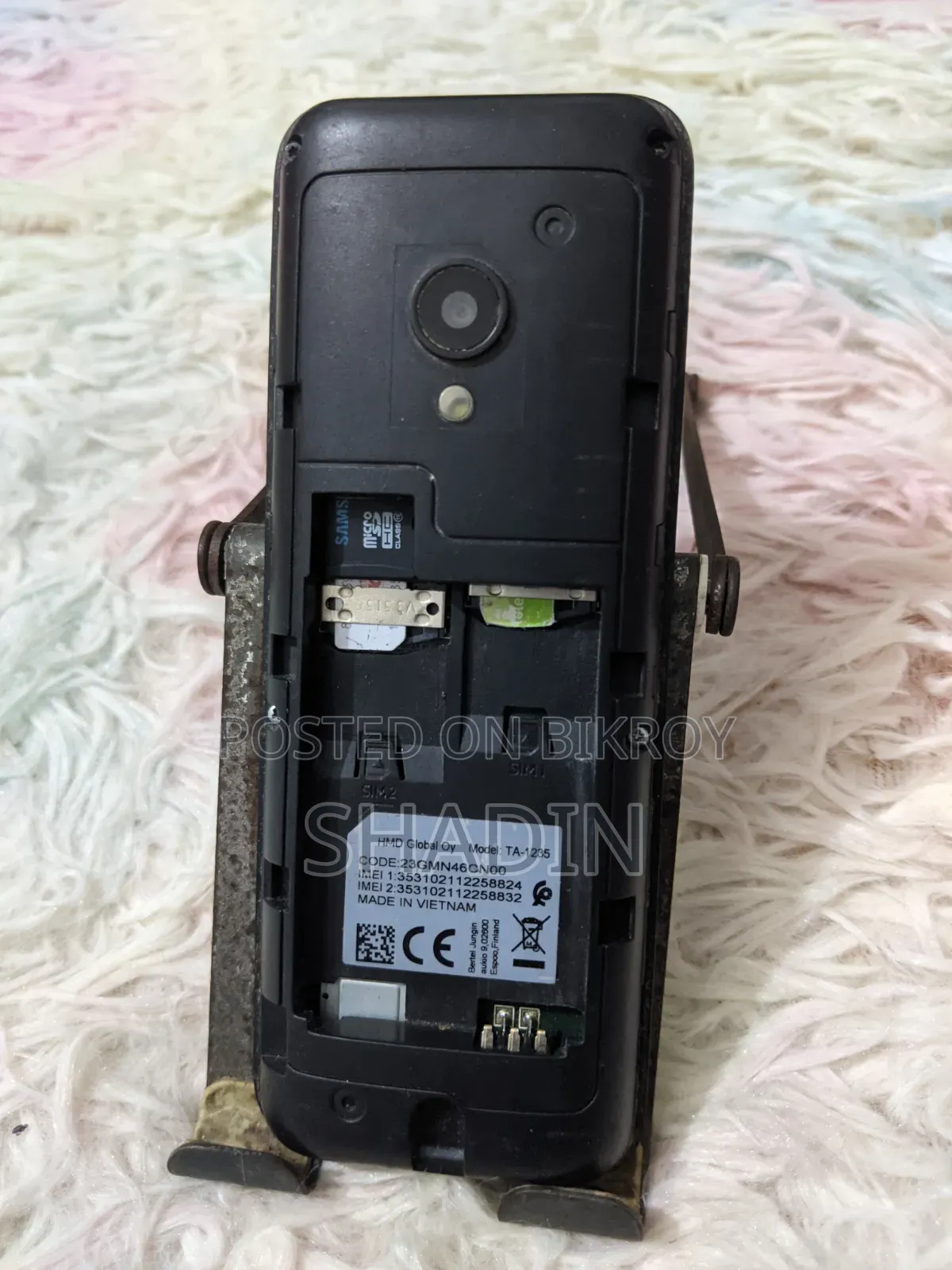 Nokia 150 Black