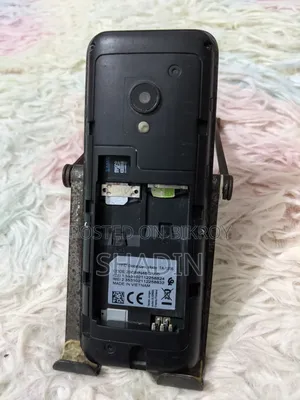 Nokia 150 Black